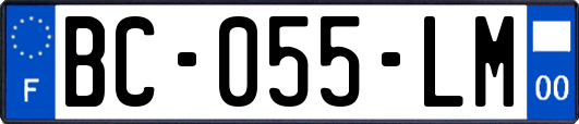 BC-055-LM