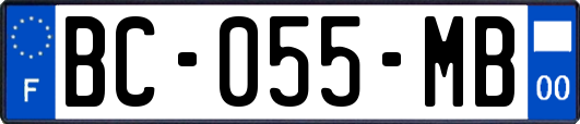 BC-055-MB