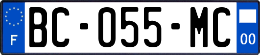 BC-055-MC