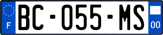 BC-055-MS
