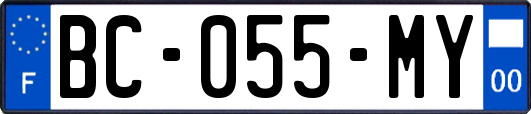 BC-055-MY