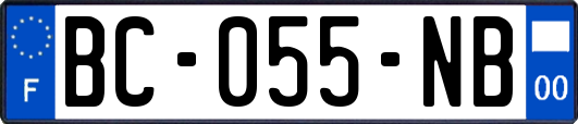 BC-055-NB