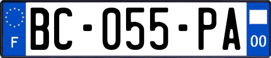 BC-055-PA