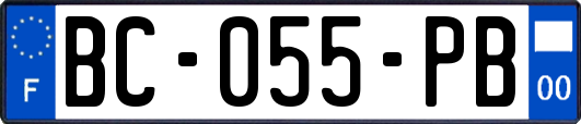 BC-055-PB