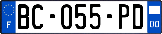 BC-055-PD