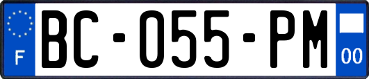 BC-055-PM