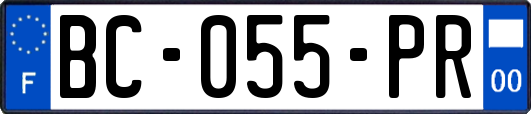 BC-055-PR