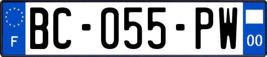 BC-055-PW