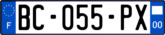 BC-055-PX