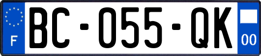 BC-055-QK