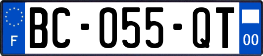 BC-055-QT