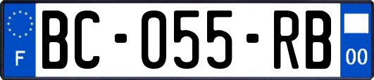 BC-055-RB
