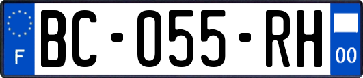 BC-055-RH