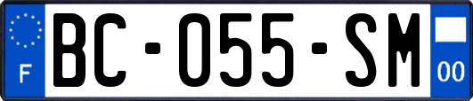 BC-055-SM