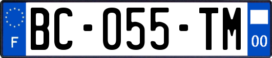 BC-055-TM