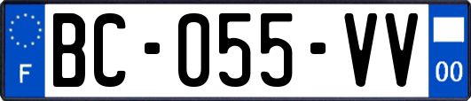 BC-055-VV