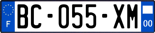 BC-055-XM