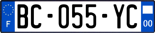 BC-055-YC