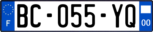 BC-055-YQ
