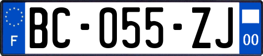 BC-055-ZJ