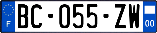 BC-055-ZW