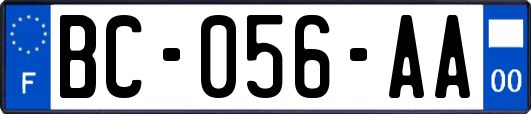 BC-056-AA