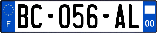 BC-056-AL