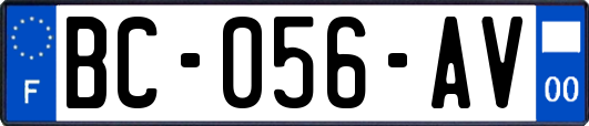 BC-056-AV