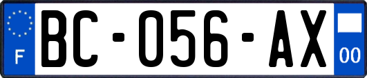 BC-056-AX