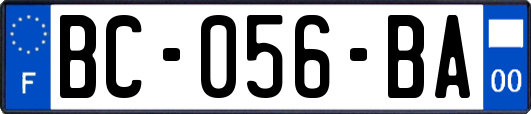 BC-056-BA