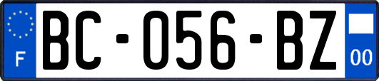 BC-056-BZ