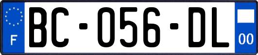 BC-056-DL