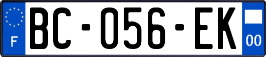 BC-056-EK