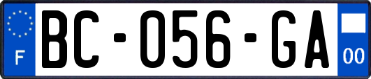 BC-056-GA