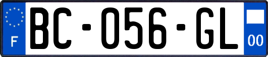 BC-056-GL