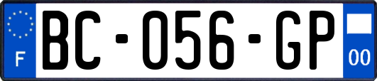 BC-056-GP