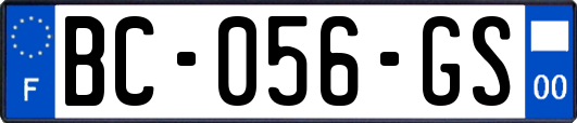 BC-056-GS