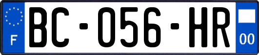 BC-056-HR