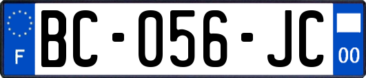 BC-056-JC