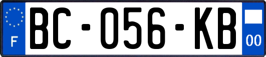 BC-056-KB