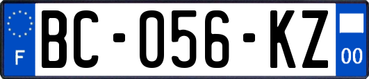 BC-056-KZ