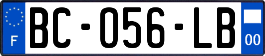 BC-056-LB