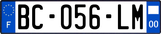 BC-056-LM