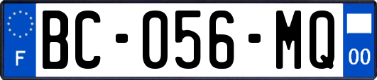 BC-056-MQ