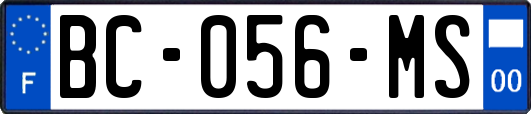 BC-056-MS