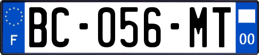 BC-056-MT