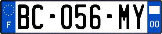 BC-056-MY