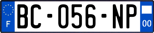 BC-056-NP