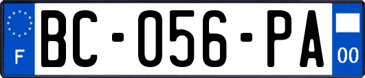 BC-056-PA