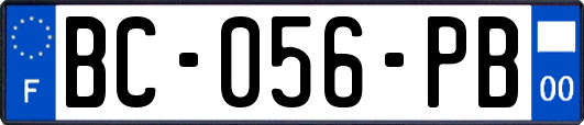 BC-056-PB